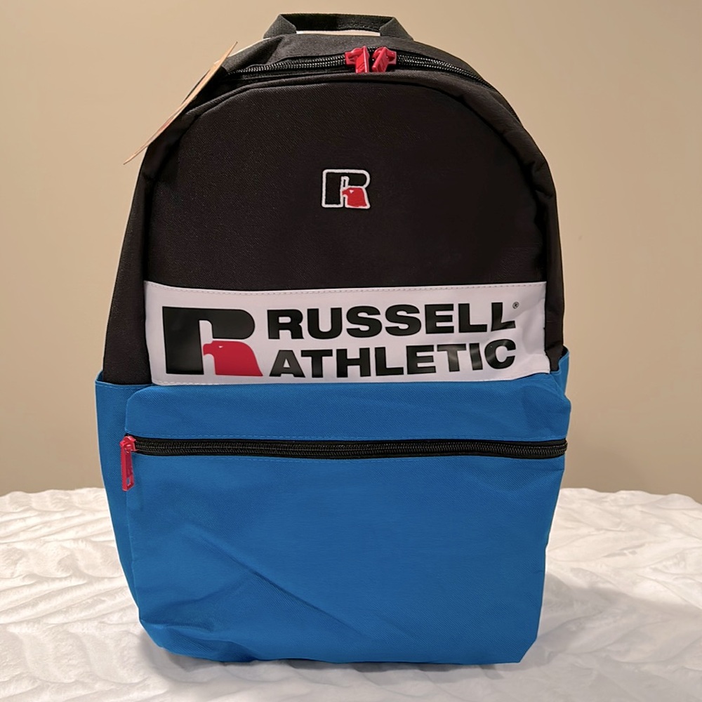Russell Athletic Backpack